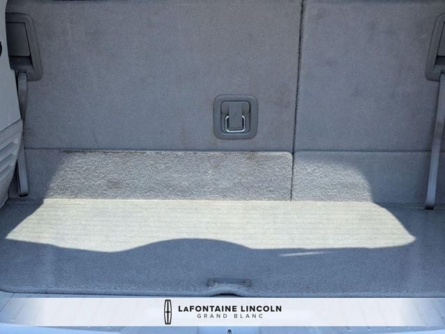 2013 Buick Enclave Leather Group