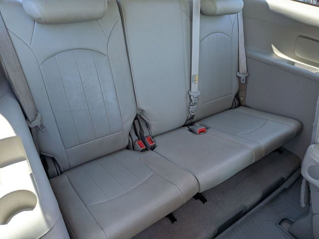 2013 Buick Enclave Leather Group
