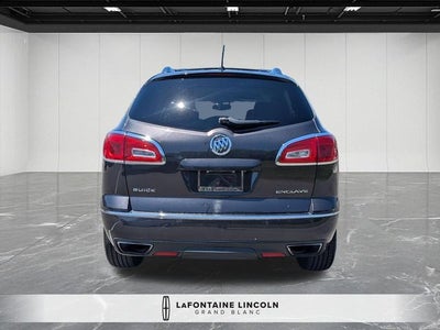 2013 Buick Enclave Leather Group