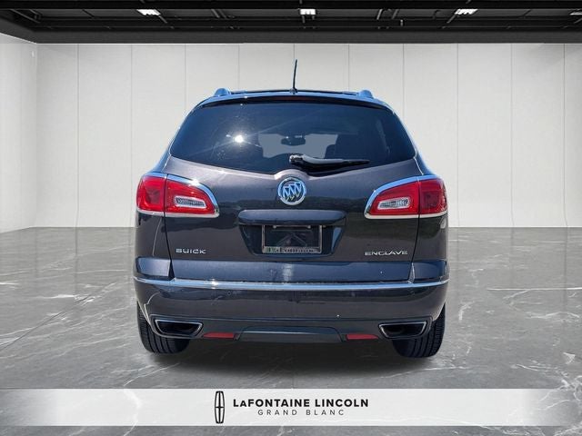 2013 Buick Enclave Leather Group