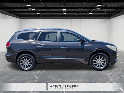 2013 Buick Enclave Leather Group