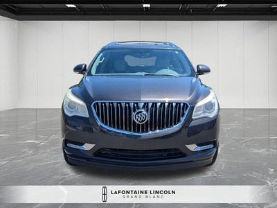 2013 Buick Enclave Leather Group