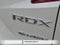 2019 Acura RDX A-Spec Package SH-AWD