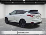 2019 Acura RDX A-Spec Package SH-AWD