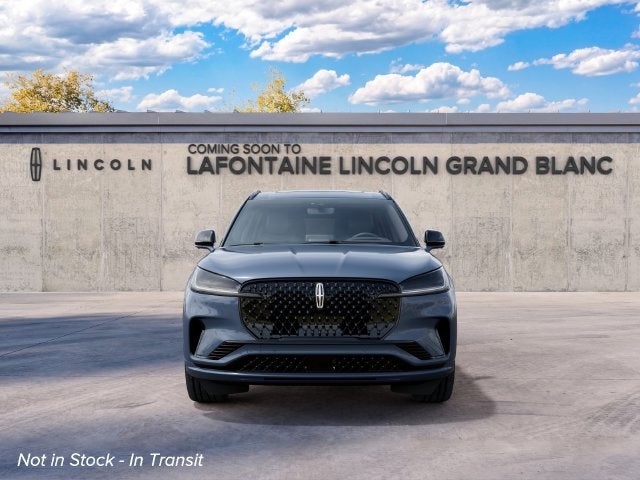2027 Lincoln Aviator Premiere
