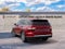 2027 Lincoln Aviator Premiere