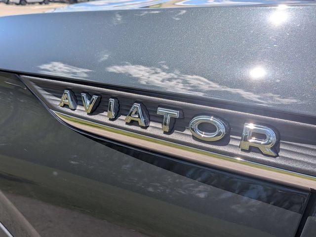 2023 Lincoln Aviator Standard
