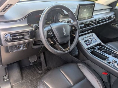 2023 Lincoln Aviator Standard
