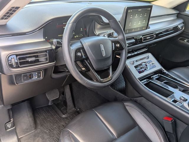 2023 Lincoln Aviator Standard