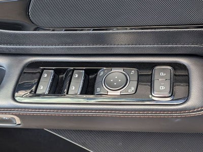2023 Lincoln Aviator Standard