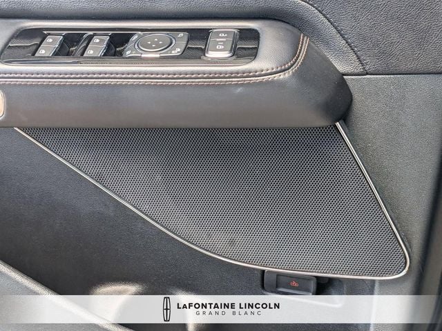 2023 Lincoln Aviator Standard