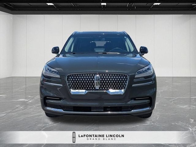 2023 Lincoln Aviator Standard