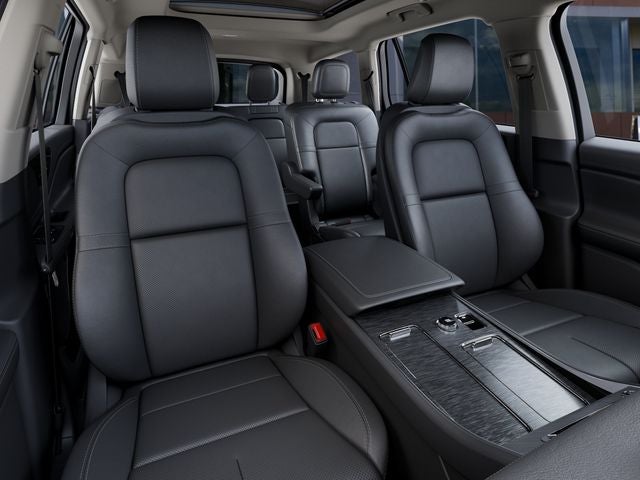 2027 Lincoln Aviator Premiere