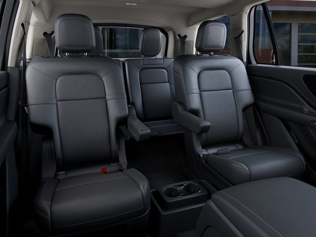 2027 Lincoln Aviator Premiere