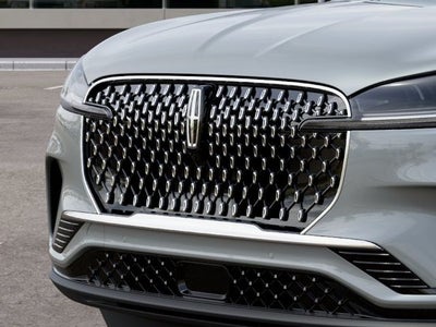 2027 Lincoln Aviator Premiere