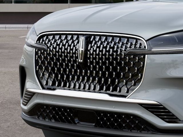 2027 Lincoln Aviator Premiere