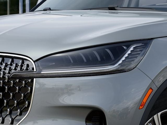2027 Lincoln Aviator Premiere
