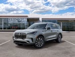 2027 Lincoln Aviator Premiere