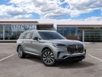 2027 Lincoln Aviator Premiere