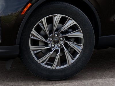 2027 Lincoln Aviator Premiere