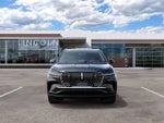 2027 Lincoln Aviator Premiere