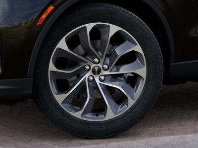 2027 Lincoln Aviator Premiere