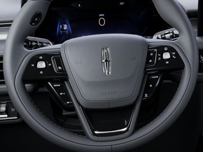 2027 Lincoln Aviator Premiere