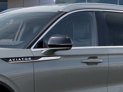 2027 Lincoln Aviator Premiere