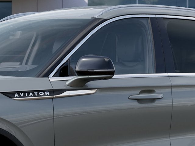 2027 Lincoln Aviator Premiere
