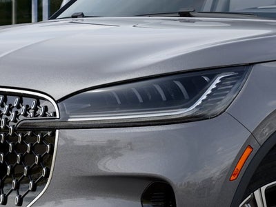 2027 Lincoln Aviator Premiere
