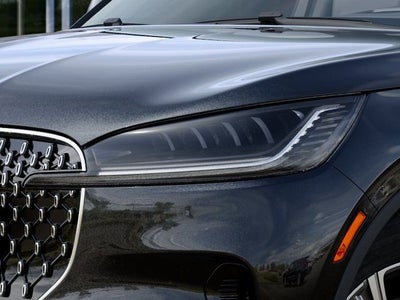 2027 Lincoln Aviator Premiere