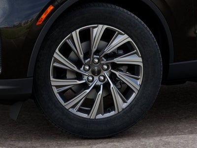2027 Lincoln Aviator Premiere