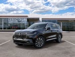 2027 Lincoln Aviator Premiere