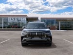 2027 Lincoln Aviator Premiere