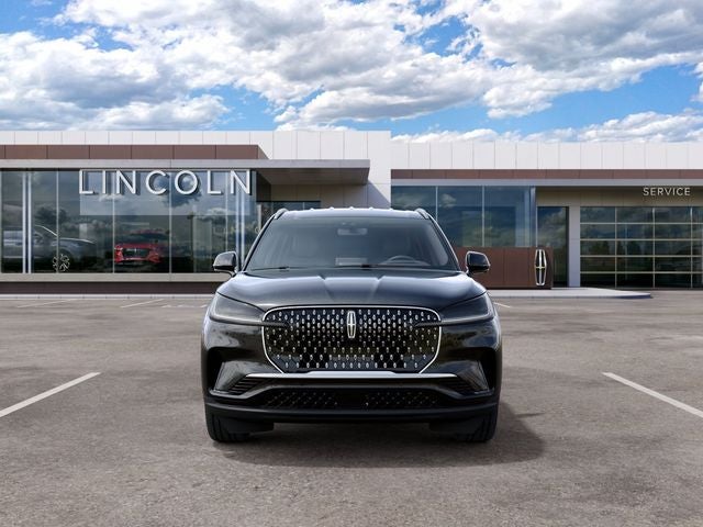 2027 Lincoln Aviator Premiere