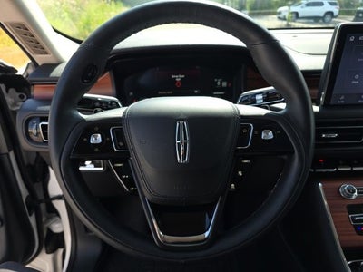 2024 Lincoln Aviator Reserve AWD