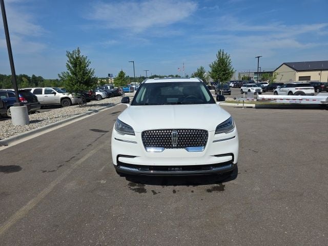 2024 Lincoln Aviator Reserve AWD