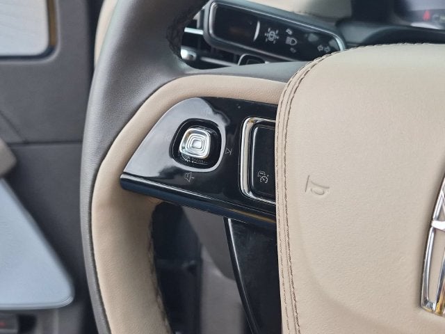 2024 Lincoln Aviator Reserve AWD