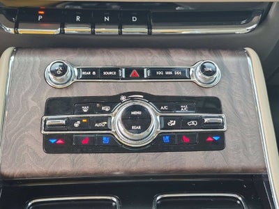 2024 Lincoln Aviator Reserve AWD