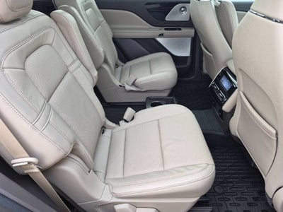 2024 Lincoln Aviator Reserve AWD
