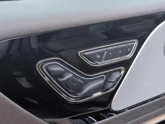 2022 Lincoln Aviator Reserve AWD