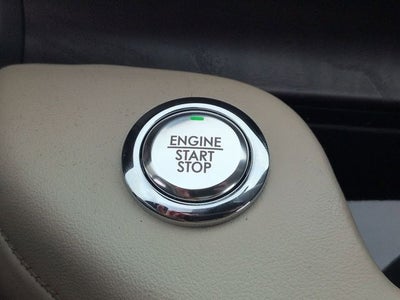 2022 Lincoln Aviator Reserve AWD