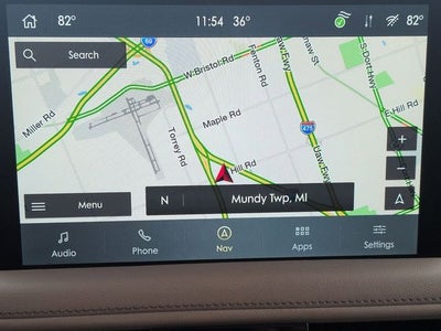 2022 Lincoln Aviator Reserve AWD