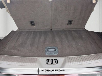 2022 Lincoln Aviator Reserve AWD