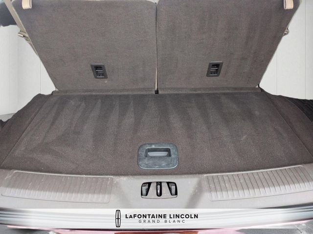 2022 Lincoln Aviator Reserve AWD