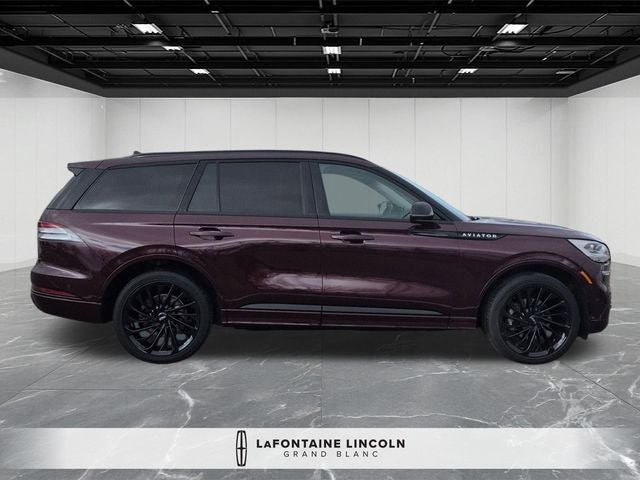 2022 Lincoln Aviator Reserve AWD