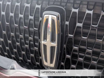 2022 Lincoln Aviator Reserve AWD