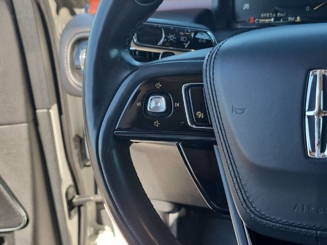 2023 Lincoln Aviator Reserve AWD