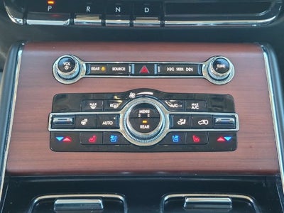 2023 Lincoln Aviator Reserve AWD