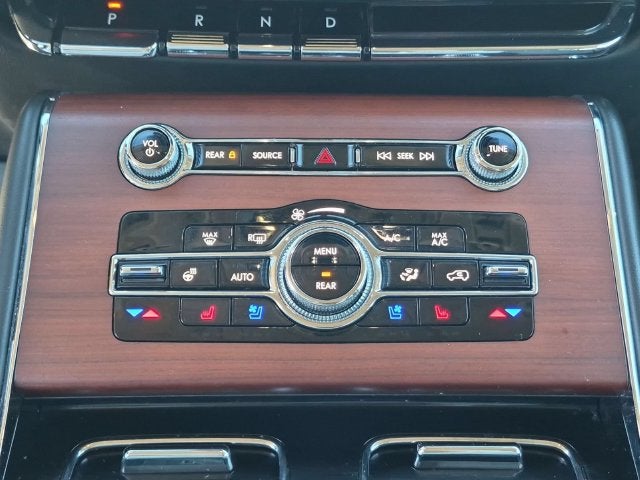 2023 Lincoln Aviator Reserve AWD